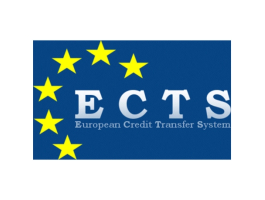 European Credit and Accumulation Transfer System ECTS