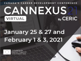 15th annual Cannexus Conference quotCareer Development for Public Goodquot