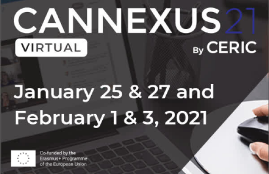 15th annual Cannexus Conference quotCareer Development for Public Goodquot