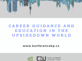 Outcomes from the conference quotCareer guidance and education in the upsidedown worldquot