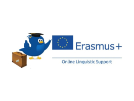 Erasmus Online Linguistic Support OLS