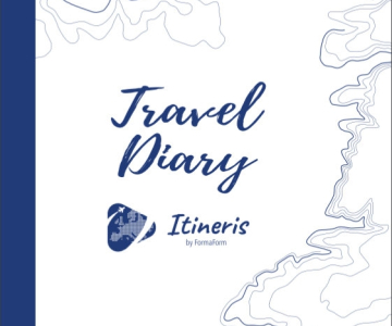Travel diary