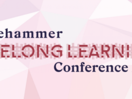 Lifelong Learning Conference 2021