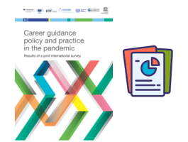 Results of webinar  quotCareer Guidance policy and practice during the pandemicquot available now