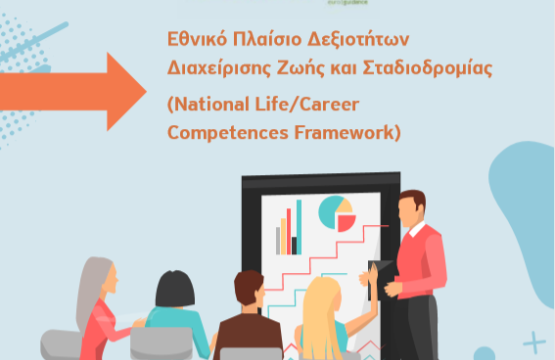 National LifeCareer Competences Framework