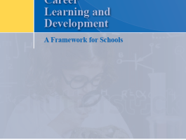 Career Learning and Development  A Framework for Schools