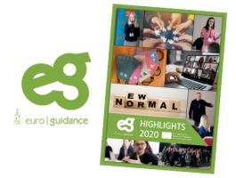 Available Now Euroguidance Highlights 2020