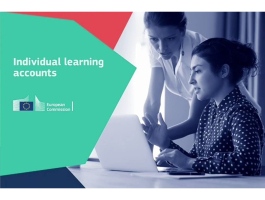 Public consultation on Individual learning accounts launched Have your say