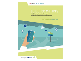 Guidance Matters   Mastering the Challenges of a  Turbulent Labour Market