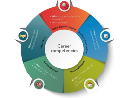 The Career compass How do you shape your lifes career
