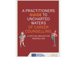 A Practitioner039s Guide to Uncharted Waters of Career Counselling