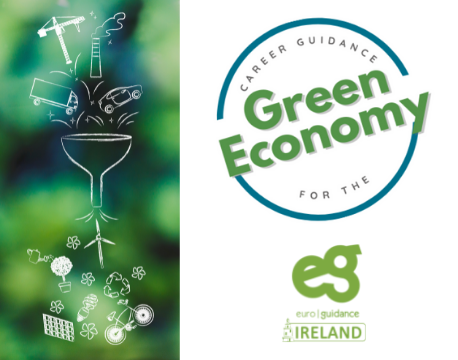 Career Guidance for the Green Economy  -Irish National Forum on Guidance