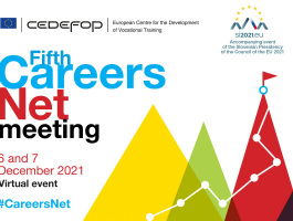 Event materials of Fifth CareersNet annual meeting now online