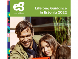 Lifelong Guidance in Estonia 2022