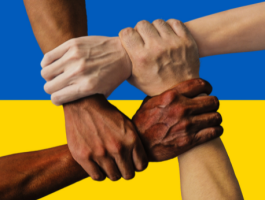 Resources for guidance professionals working with refugees StandWithUkraine