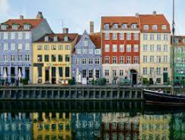 Erasmus TCA Study Visit in Copenhagen on Guidance in the transition to initial vocational education trainingquot
