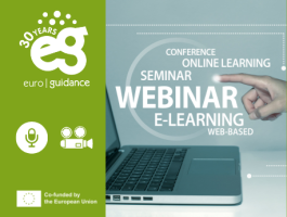 Euroguidance webinars on guidance for refugees  -Recording now available