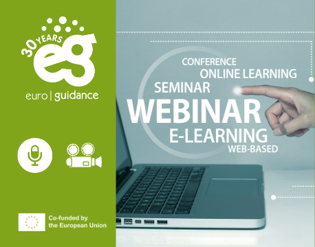 Euroguidance webinars on guidance for refugees  -Recording now available