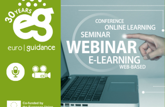 Euroguidance Webinar Exploring effective approaches to career guidance with refugees