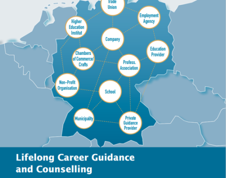Update of German brochure quotLifelong Career Guidance and Counsellingquot