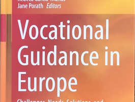 New publication Vocational Guidance in Europe Challenges Needs Solutions and Prospects for Development