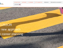 CURSOR a new approach to career planning