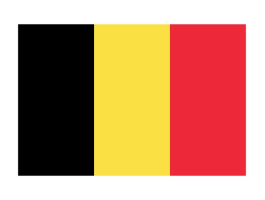 Belgium Flanders