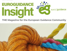 2022 Euroguidance 039Insight039 magazine  -Issue 2