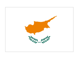 Cyprus in Greek only