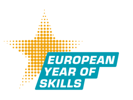 Now out Official website of the European Year of Skills