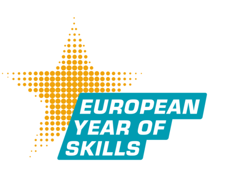 Now out Official website of the European Year of Skills
