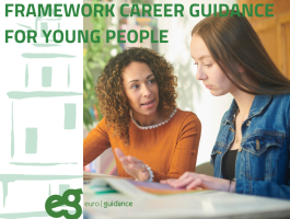 FRAMEWORK  CAREER GUIDANCE FOR YOUNG PEOPLE