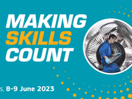 Making Skills Count Conference