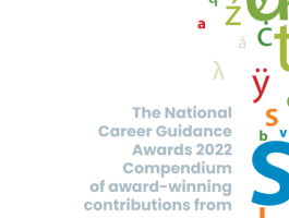 The National Career Guidance Awards 2022