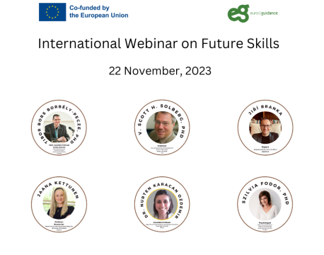 International Webinar on Future Skills  22 November 2023