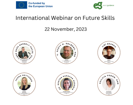 International Webinar On Future Skills – 22 November, 2023 ...