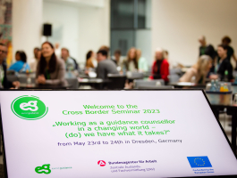Compendium of the Cross Border Seminar Dresden 2023 is published
