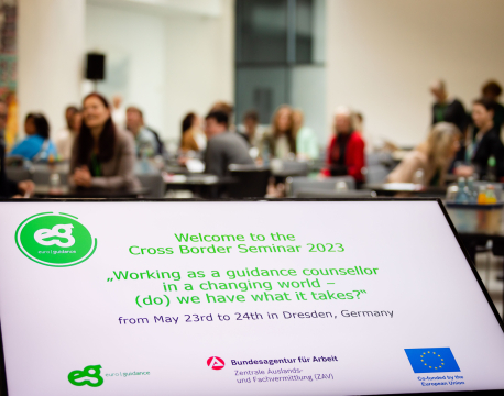 Compendium of the Cross Border Seminar Dresden 2023 is published