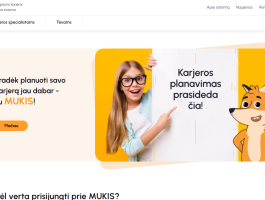 MUKIS  -Career Education Platform for Students