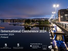 IAEVG International Conference 2024