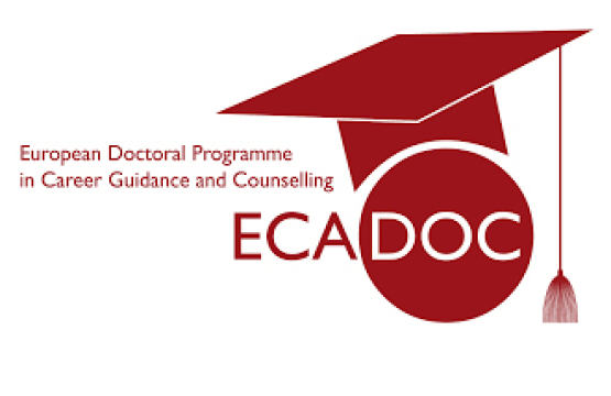 11th ECADOC Summer School Career guidance and counseling in the digital era