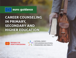 Publication Career counseling in primary secondary and higher education