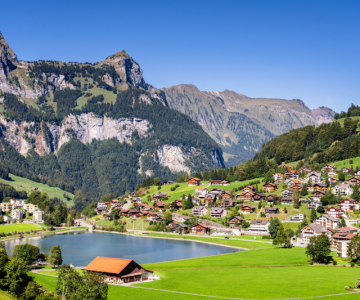 Switzerland