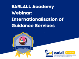 EARLALL Academy webinar