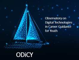 Observatory on Digital technologies in Career guidance for Youth ODiCY