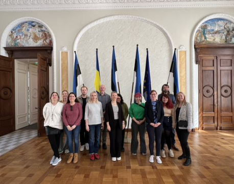 Academia in Estonia exceeded expectations