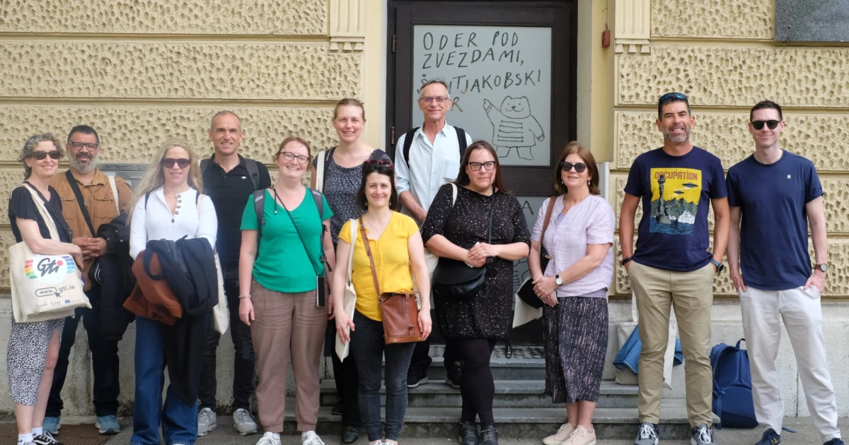 Academia Slovenia 2024: Transition from education to labour market