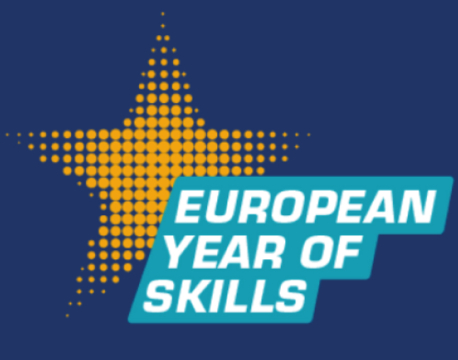 European Year of Skills  -feedback survey