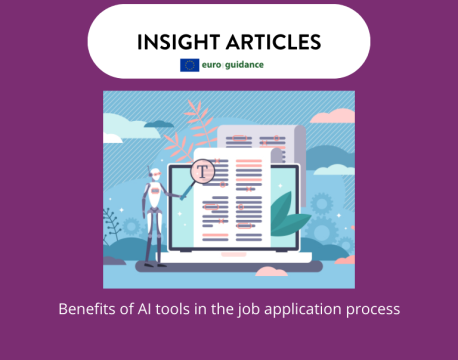 Levelling the playing field Benefits of AI tools in the job application process