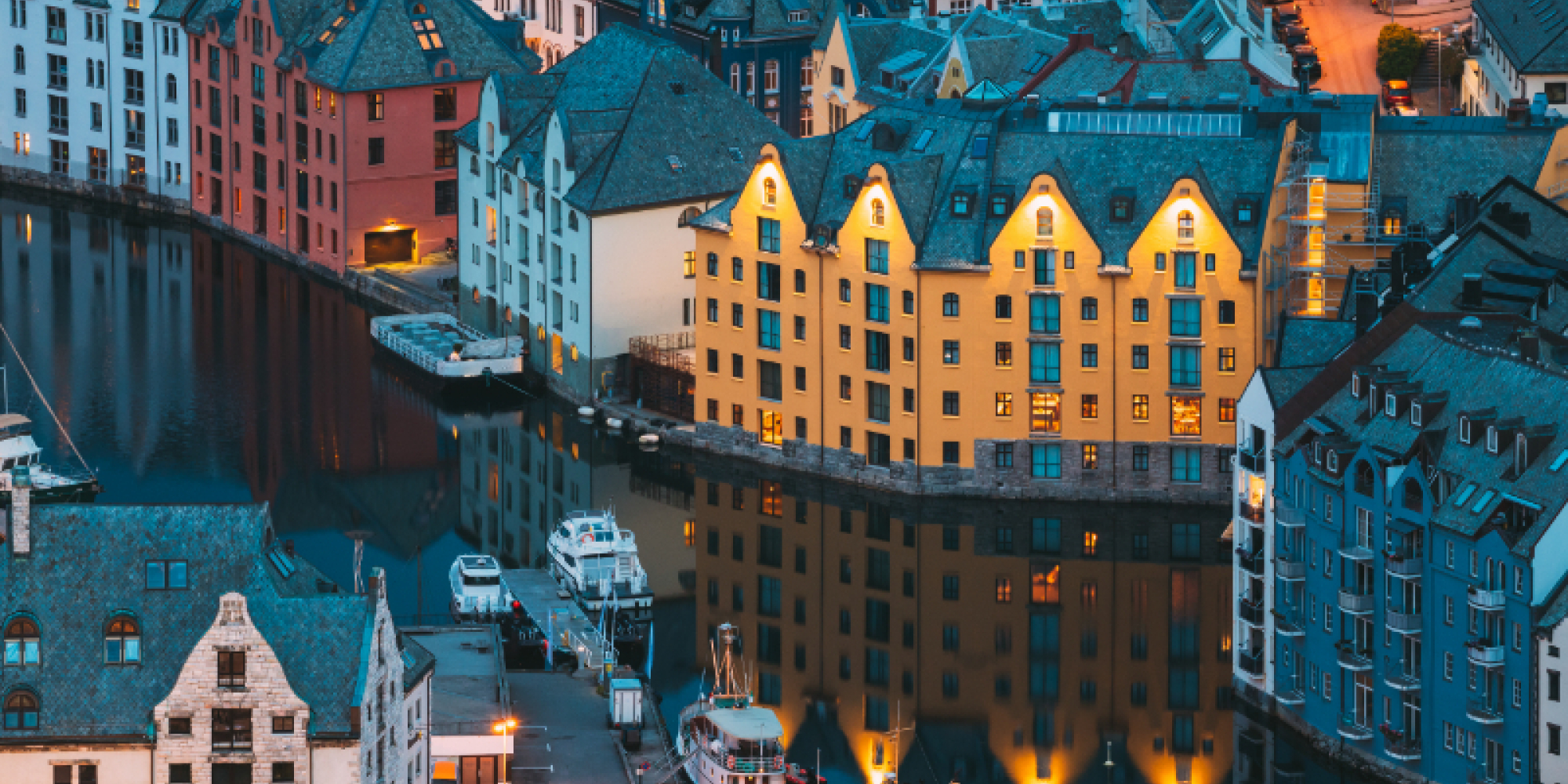 Norway